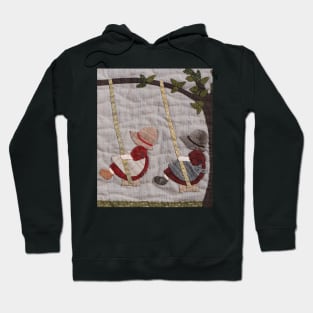 Swing Hoodie